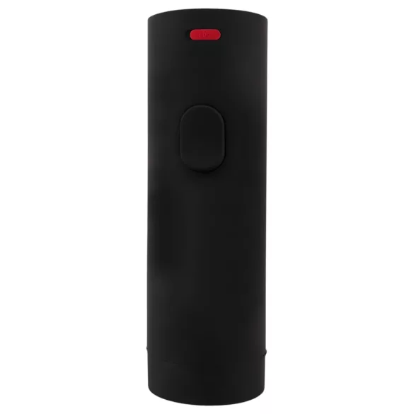 WYNE 08 masturbateur pulsant à mouvement vertical avec écran LED