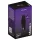 We-Vibe Moxie+ - stimulateur clitoridien portable avec application et télécommande (noir)