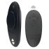 We-Vibe Moxie+ - vibromasseur connecté pour clitoris (noir)