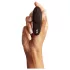 We-Vibe Moxie+ - stimulateur clitoridien portable avec application et télécommande (noir)