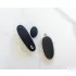 We-Vibe Moxie+ - stimulateur clitoridien portable avec application et télécommande (noir)