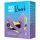 ROMP Reverb - vibromasseur 2‑en‑1 à ondes d’air pour point G (violet)