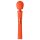 Fun Factory VIM - vibromasseur orange