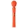 Fun Factory VIM - vibromasseur de massage (orange)