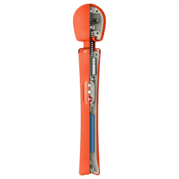 Fun Factory VIM - vibromasseur de massage (orange)