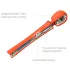 Fun Factory VIM - vibromasseur de massage (orange)