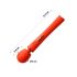 Fun Factory VIM - vibromasseur orange