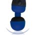 PalmPower recharge - masseur vibrant avec batterie (bleu)
