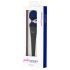 PalmPower Recharge - Vibromasseur rechargeable (bleu)