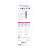 PalmPower Recharge - Vibromasseur rechargeable (bleu)