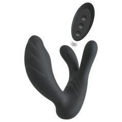 Vibromasseur RC Smile G&P noir Vibromasseur RC Smile G&P noir
