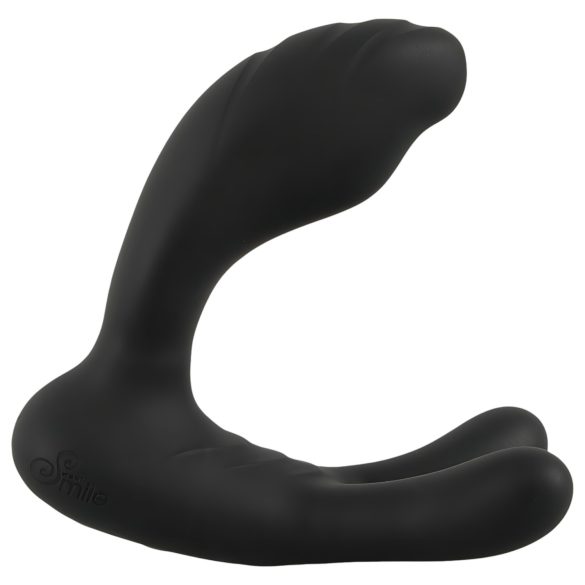 Vibromasseur RC Smile G&P noir