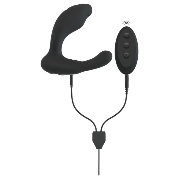 Vibromasseur RC Smile G&P noir