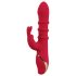You2Toys Rabbit - anneau vibrant rouge et mobile
