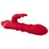 You2Toys Rabbit - anneau vibrant rouge et mobile