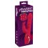 You2Toys Rabbit - anneau vibrant rouge et mobile