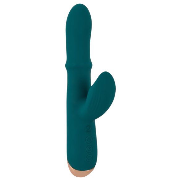 You2Toys Thumping Rabbit - anneau vibrant turquoise