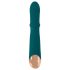 You2Toys Thumping Rabbit - anneau vibrant turquoise