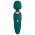 You2Toys Petite - mini vibrateur massant rechargeable (vert)