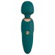 You2Toys Petite - mini vibromasseur rechargeable (vert)