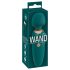 You2Toys Petite - mini vibrateur massant rechargeable (vert)