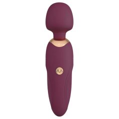 You2Toys Petite - masseur vibrant rechargeable (rouge)