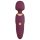 You2Toys Petite - masseur vibrant rechargeable (rouge)