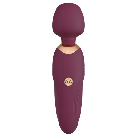 You2Toys Petite - masseur vibrant rechargeable (rouge)