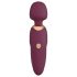 You2Toys Petite - masseur vibrant rechargeable (rouge)