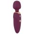 You2Toys Petite - masseur vibrant rechargeable (rouge)