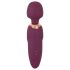 You2Toys Petite - masseur vibrant rechargeable (rouge)