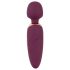You2Toys Petite - masseur vibrant rechargeable (rouge)