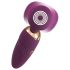 You2Toys Petite - masseur vibrant rechargeable (rouge)