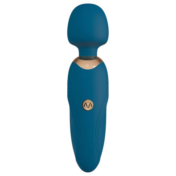 You2Toys Petite - vibreur massant rechargeable (bleu)