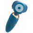 You2Toys Petite - vibreur massant rechargeable (bleu)