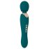 You2Toys Grande - vibromasseur massant rechargeable (vert)