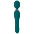 You2Toys Grande - Vibrateur masseur rechargeable (vert)