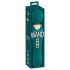 You2Toys Grande - vibromasseur massant rechargeable (vert)