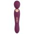 You2Toys Grande - vibromasseur rechargeable (rouge)