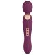 You2Toys Grande - Vibromasseur rechargeable (rouge)