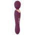 You2Toys Grande - vibromasseur rechargeable (rouge)