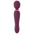 You2Toys Grande - vibromasseur rechargeable (rouge)