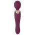 You2Toys Grande - vibromasseur rechargeable (rouge)