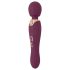 You2Toys Grande - vibromasseur rechargeable (rouge)