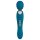 You2Toys Grande - vibromasseur rechargeable (bleu)