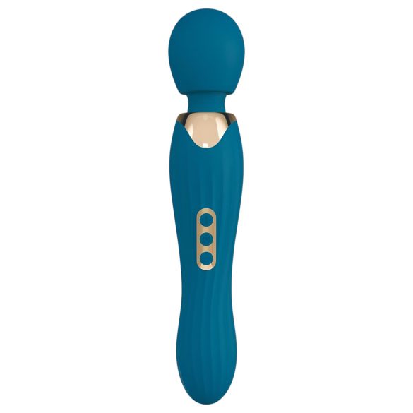 You2Toys Grande - vibromasseur rechargeable (bleu)