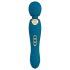 You2Toys Grande - vibromasseur rechargeable (bleu)