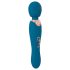 You2Toys Grande - vibromasseur rechargeable (bleu)