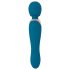 You2Toys Grande - vibromasseur rechargeable (bleu)