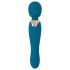 You2Toys Grande - vibromasseur rechargeable (bleu)